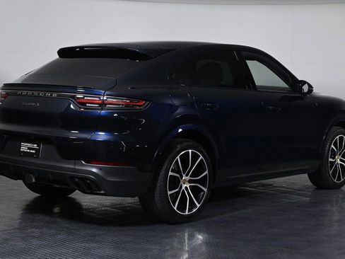 Certified 2023 Porsche Cayenne S image 7