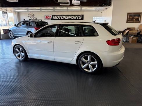 Used 2013 Audi A3 TDI Premium Plus image 8