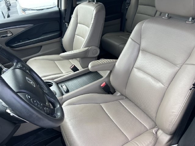 Used 2023 Honda Ridgeline RTL image 11