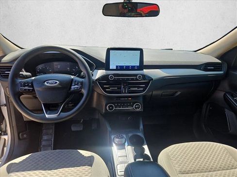 Used 2020 Ford Escape SE FWD image 24