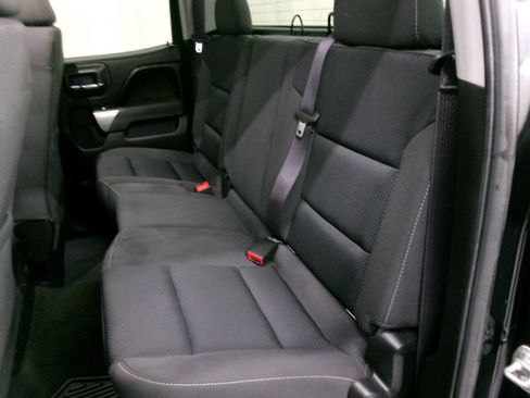 Used 2016 Chevrolet Silverado 1500 LT w/ All Star Edition AWD/4WD image 22