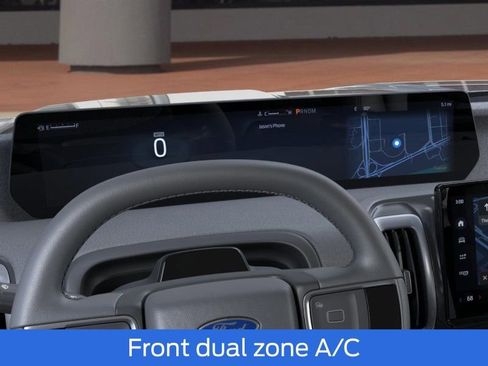 New 2025 Ford Expedition Active AWD/4WD image 17