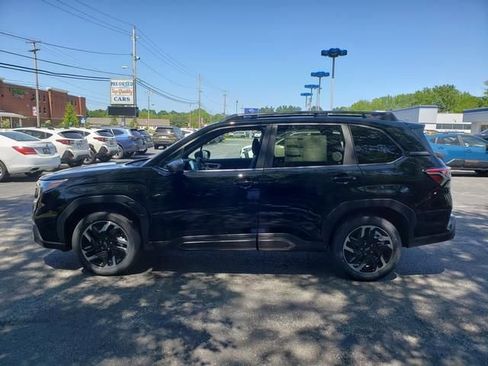New 2026 Subaru Forester Limited AWD/4WD image 7