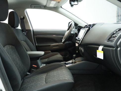 New 2026 Mitsubishi Outlander Sport ES AWD/4WD image 18