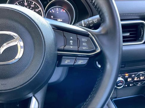 Used 2018 MAZDA CX-5 Grand Touring image 21