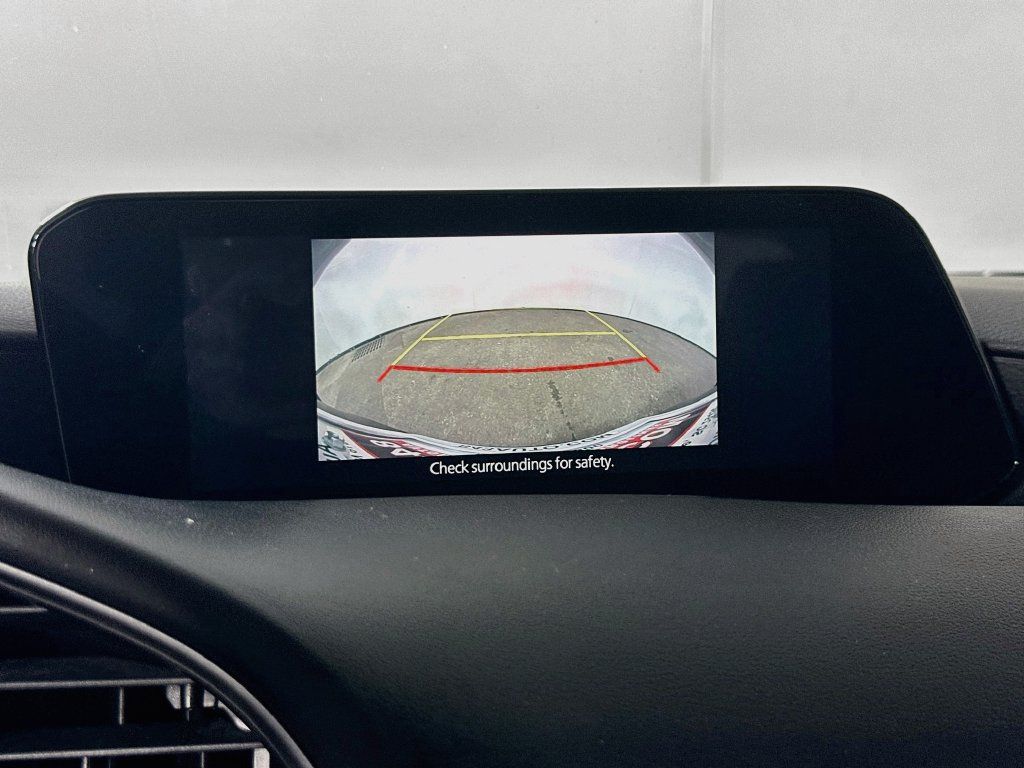 Used 2024 MAZDA MAZDA3 s FWD image 10