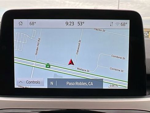 Used 2022 Ford Escape SEL w/ Technology Package image 25