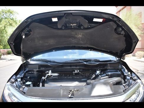 Used 2021 Honda Odyssey EX-L image 42