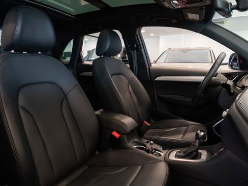 Used 2018 Audi Q3 2.0T Premium Plus image 15