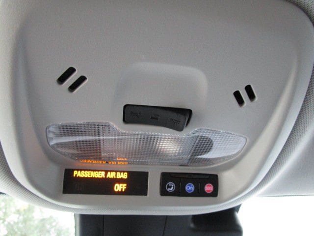 Used 2026 Chevrolet Trax LS FWD image 20