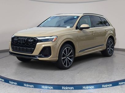 New 2026 Audi Q7 2.0T Premium Plus