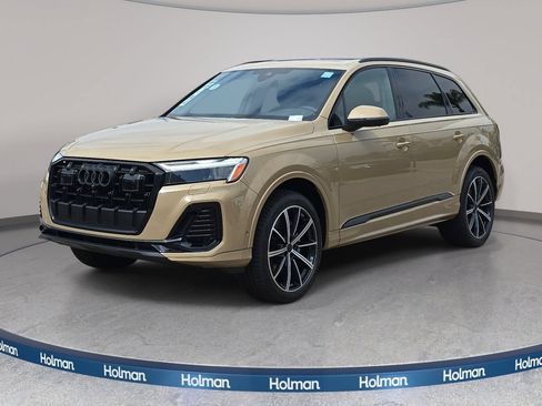 New 2026 Audi Q7 2.0T Premium Plus AWD/4WD image 1