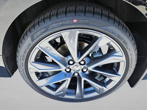 New 2026 Toyota Corolla SE FWD image 10