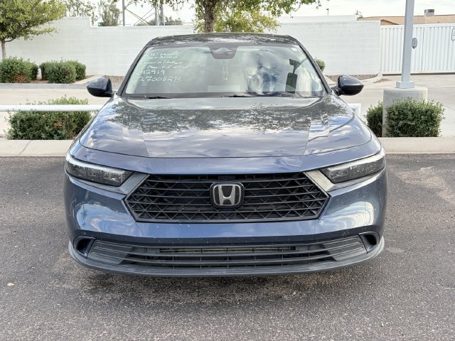 Used 2024 Honda Accord EX image 2