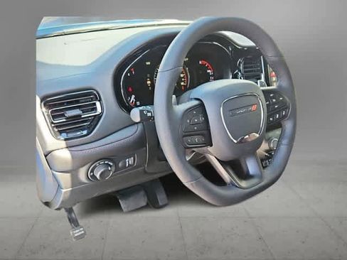 New 2026 Dodge Durango GT AWD/4WD image 1