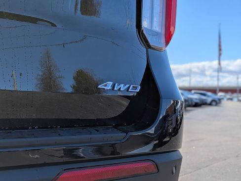 New 2026 Ford Explorer Platinum AWD/4WD image 11