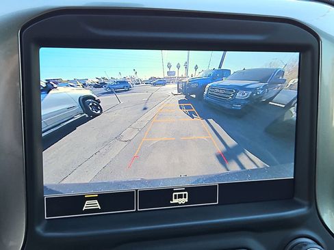 Used 2021 Chevrolet Silverado 1500 LT w/ Texas Edition Plus image 28