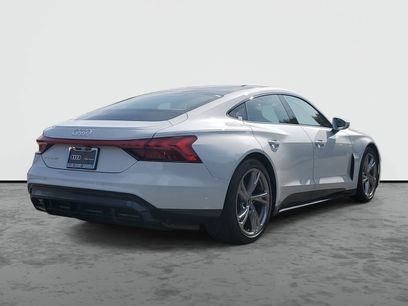 Used 2024 Audi e-tron GT Premium Plus