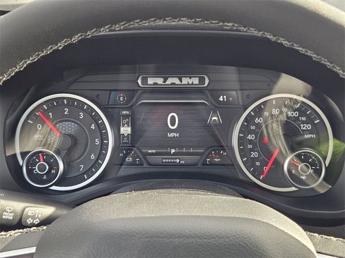 New 2026 RAM 1500 Big Horn image 24