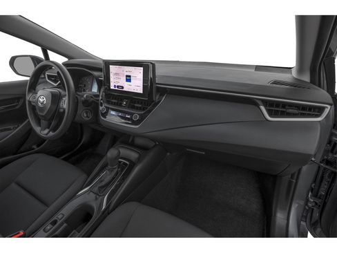 New 2026 Toyota Corolla LE image 14