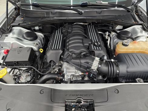 Used 2023 Dodge Charger Scat Pack RWD image 13