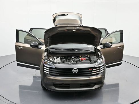 New 2026 Nissan Kicks SR image 44
