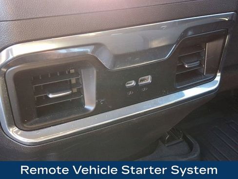 Used 2023 GMC Sierra 1500 Elevation w/ Preferred Package image 23