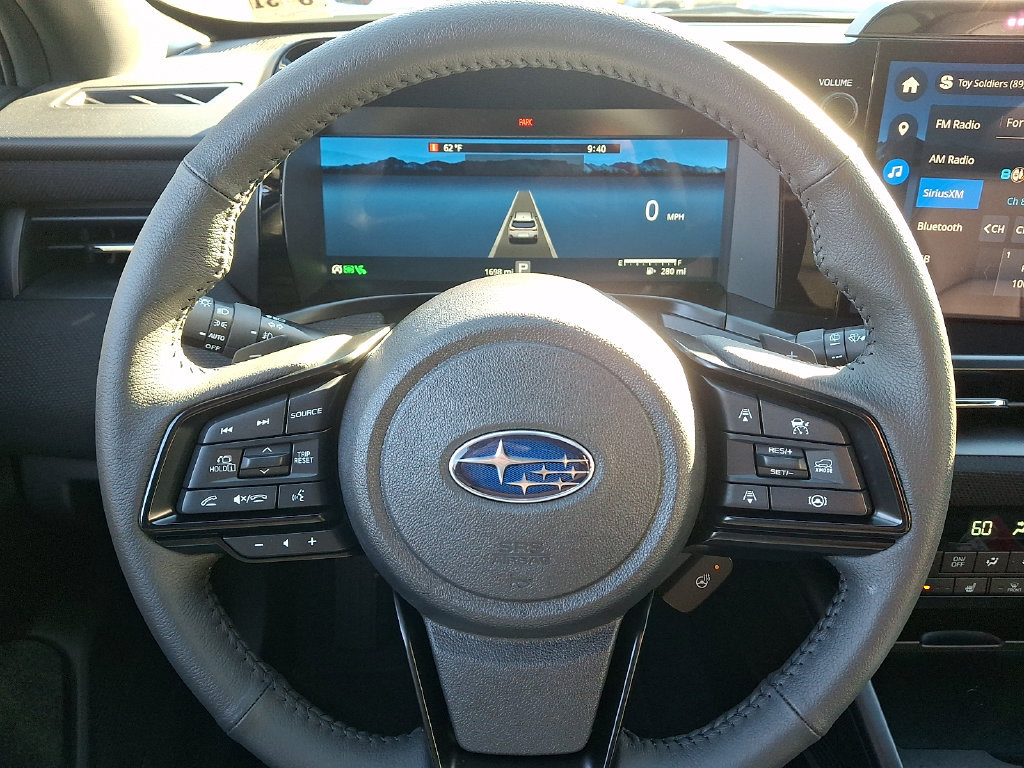 Used 2026 Subaru Outback Limited AWD/4WD image 20