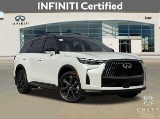 Certified 2026 INFINITI QX60 Autograph w/ Autograph Tech Package video 2