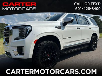 Used 2023 GMC Yukon SLT