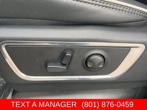 New 2026 RAM 1500 Laramie w/ Night Edition AWD/4WD image 17