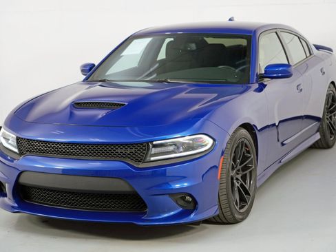 Used 2021 Dodge Charger R/T image 42