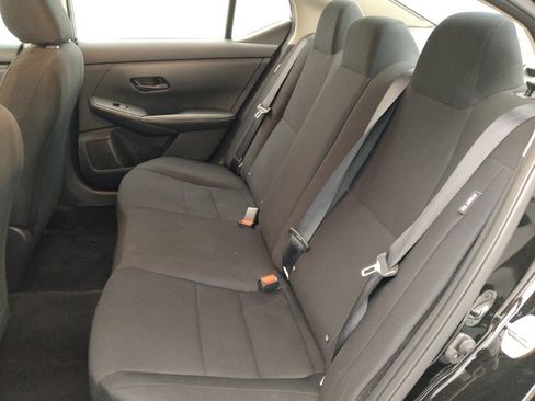 Used 2024 Nissan Sentra S FWD image 18