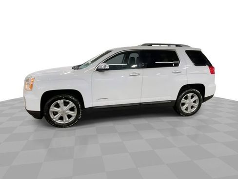Used 2017 GMC Terrain SLT image 7