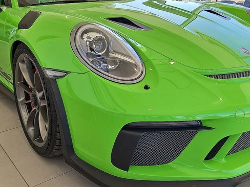 Used 2019 Porsche 911 GT3 RS RWD image 8