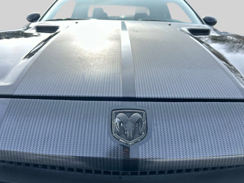 Used 2010 Dodge Challenger SRT8 w/ SRT Option Group II image 18