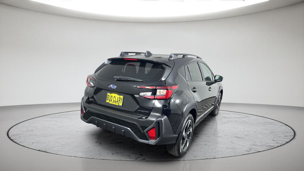 New 2026 Subaru Crosstrek 2.5i Limited AWD/4WD image 22