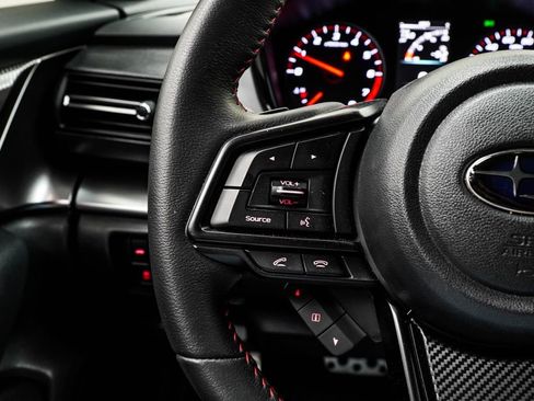 Used 2022 Subaru WRX Premium image 36