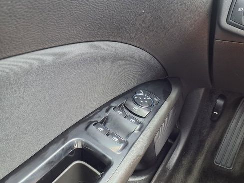 Used 2016 Ford Fusion SE AWD/4WD image 28