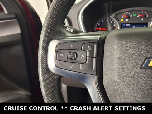 Used 2022 Chevrolet Blazer LT image 13