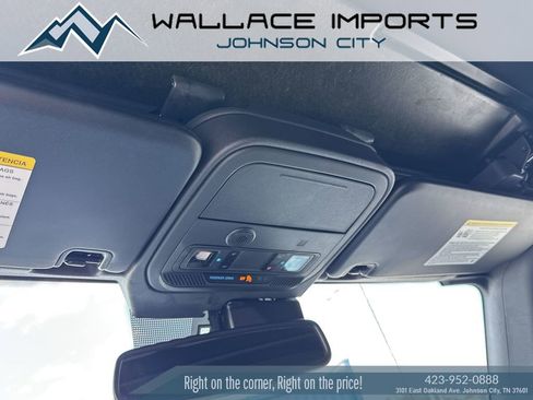 Used 2024 Ford Bronco Outer Banks image 15