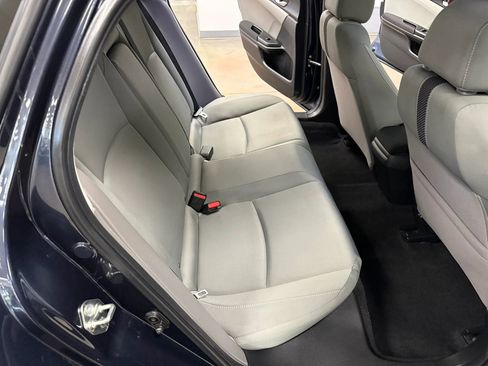 Used 2020 Honda Civic EX image 14