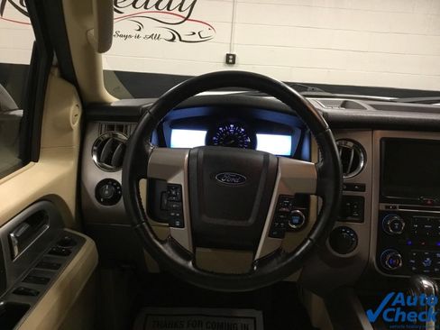 Used 2017 Ford Expedition Limited w/ Equipment Group 301A AWD/4WD image 48