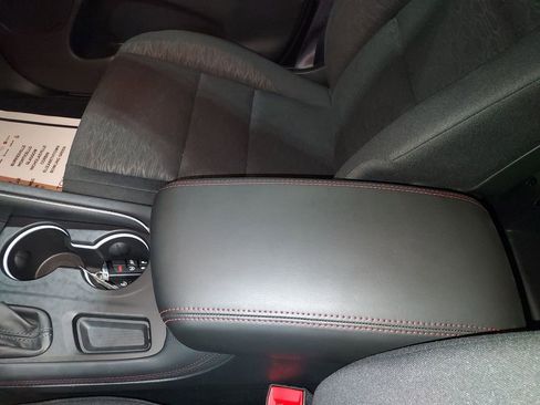 New 2026 Dodge Durango GT w/ Tow 'N Go Package image 27