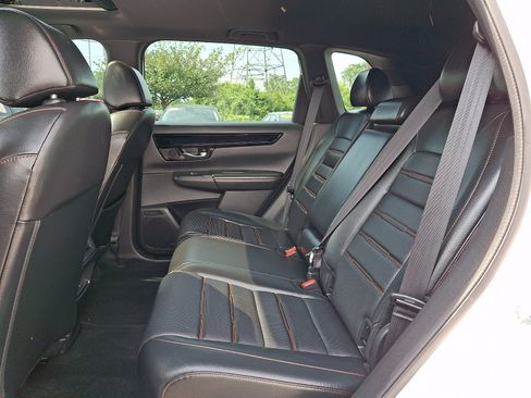 Used 2024 Honda CR-V Sport Touring image 10
