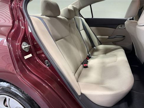 Used 2013 Honda Civic LX image 29