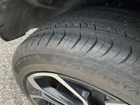 Used 2024 Chevrolet Trax RS w/ Driver Confidence Package image 13