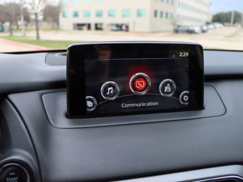 Used 2016 MAZDA CX-9 Touring image 44