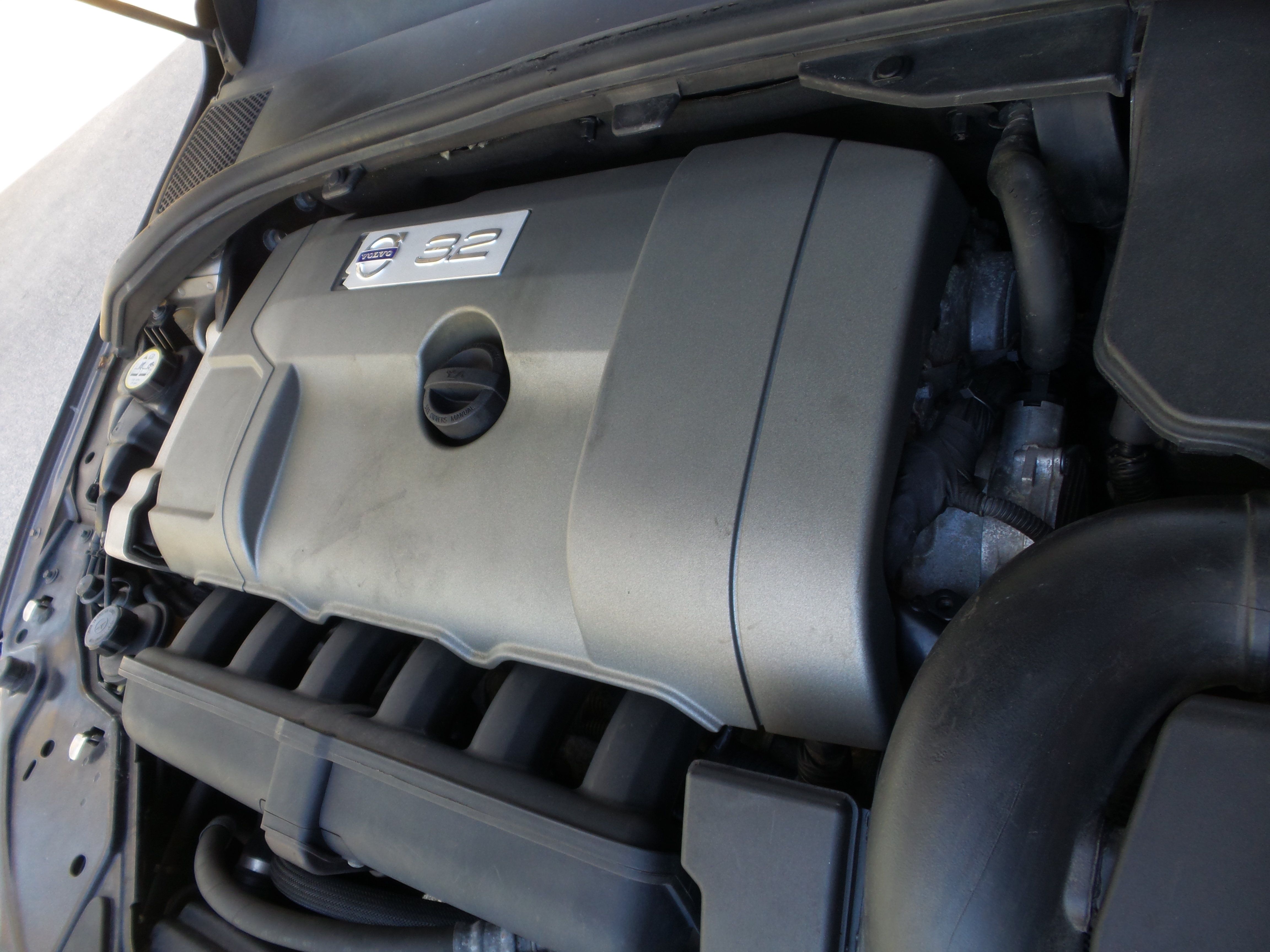 Used 2008 Volvo XC70 3.2 AWD/4WD image 69