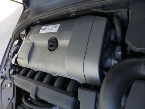 Used 2008 Volvo XC70 3.2 image 69